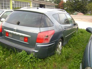 PEUGEOT  SW   DIESEL  3000cc-thumb-5