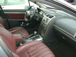 PEUGEOT  SW   DIESEL  3000cc-thumb-7