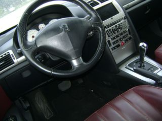 PEUGEOT  SW   DIESEL  3000cc-thumb-6
