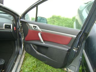 PEUGEOT  SW   DIESEL  3000cc-thumb-12