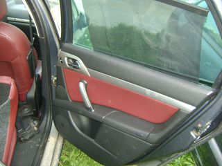 PEUGEOT  SW   DIESEL  3000cc-thumb-14