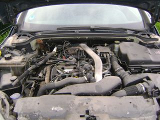 PEUGEOT  SW   DIESEL  3000cc-thumb-15