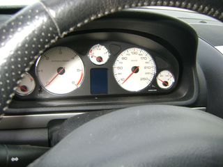 PEUGEOT  SW   DIESEL  3000cc-thumb-8