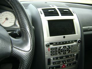 PEUGEOT  SW   DIESEL  3000cc-thumb-13