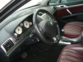 PEUGEOT  SW   DIESEL  3000cc-thumb-11