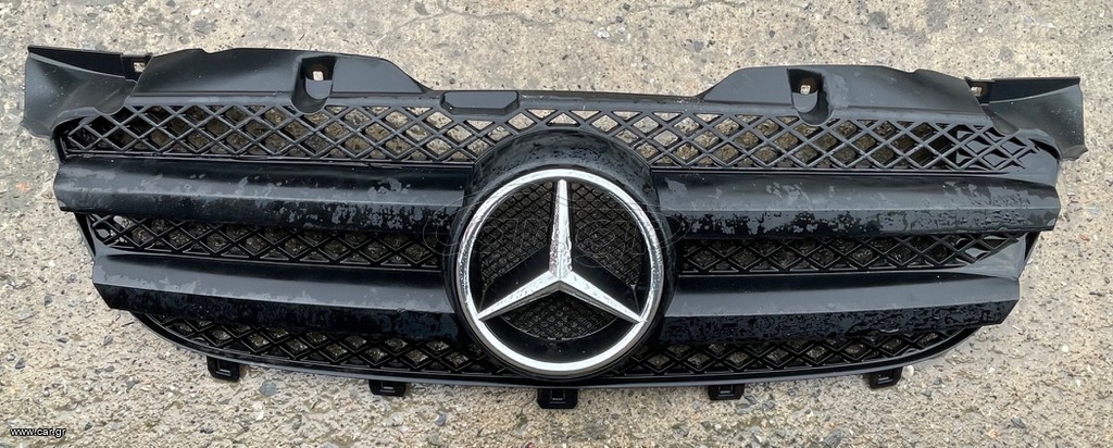 ΜΑΣΚΑ MERCEDES BENZ SPRINTER