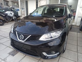 Nissan Pulsar 2015 1.2 DIG-T ACCENTA 55.700 KM!!!