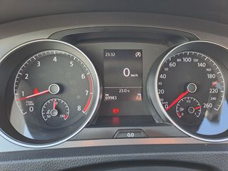 Volkswagen Golf 2015 Euro6 Σαν καινούργιο Full Extra! Book Service-thumb-33