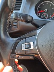 Volkswagen Golf 2015 Euro6 Σαν καινούργιο Full Extra! Book Service-thumb-34