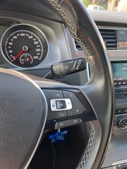 Volkswagen Golf 2015 Euro6 Σαν καινούργιο Full Extra! Book Service-thumb-35