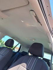 Volkswagen Golf 2015 Euro6 Σαν καινούργιο Full Extra! Book Service-thumb-42