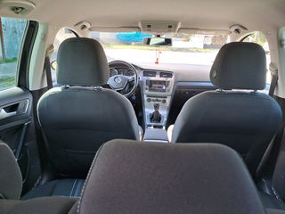 Volkswagen Golf 2015 Euro6 Σαν καινούργιο Full Extra! Book Service-thumb-37