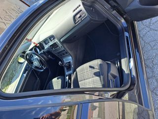 Volkswagen Golf 2015 Euro6 Σαν καινούργιο Full Extra! Book Service-thumb-22