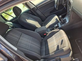 Volkswagen Golf 2015 Euro6 Σαν καινούργιο Full Extra! Book Service-thumb-19