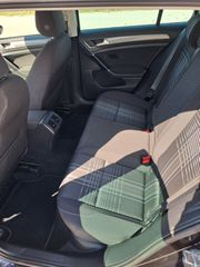 Volkswagen Golf 2015 Euro6 Σαν καινούργιο Full Extra! Book Service-thumb-25