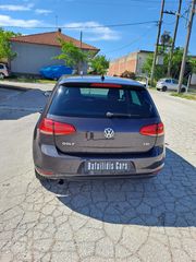 Volkswagen Golf 2015 Euro6 Σαν καινούργιο Full Extra! Book Service-thumb-5