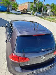 Volkswagen Golf 2015 Euro6 Σαν καινούργιο Full Extra! Book Service-thumb-6