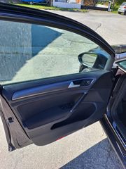 Volkswagen Golf 2015 Euro6 Σαν καινούργιο Full Extra! Book Service-thumb-27