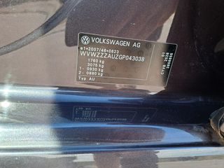 Volkswagen Golf 2015 Euro6 Σαν καινούργιο Full Extra! Book Service-thumb-30