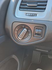 Volkswagen Golf 2015 Euro6 Σαν καινούργιο Full Extra! Book Service-thumb-31