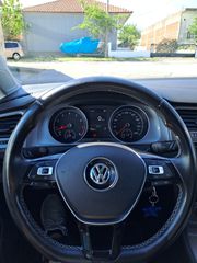 Volkswagen Golf 2015 Euro6 Σαν καινούργιο Full Extra! Book Service-thumb-32