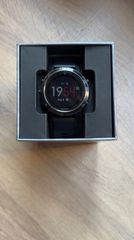 Garmin fenix 5 sapphire