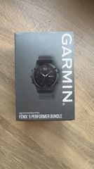 Garmin fenix 5 sapphire-thumb-1