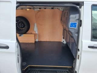 Κλούβα Mercedes-Benz 2017 VITO 114cdi 136hp L1H1 4X4 Euro.6 CLIMA AUTOMATIC-thumb-6