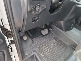 Κλούβα Mercedes-Benz 2017 VITO 114cdi 136hp L1H1 4X4 Euro.6 CLIMA AUTOMATIC-thumb-11