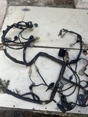 Πλεξούδα Yamaha XT 660 x