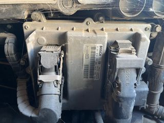 ΕΓΚΕΦΑΛΟΣ ΜΗΧΑΝΗΣ MAN TGA 0281010255