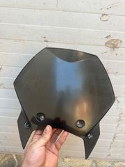 Εμπρός φιμε ζελατίνα Ktm 990 950 sm smt