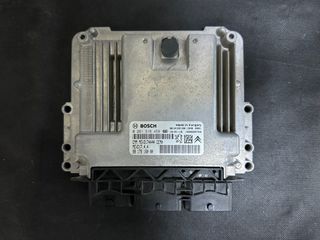 Εγκέφαλος Κινητήρα Bosch MEVD17.4.4 0261S16459 9817916080