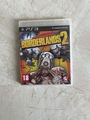 Borderlands 2 Ps3