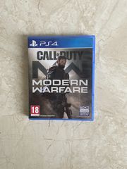 Call of Duty : Modern Warfare - PS4