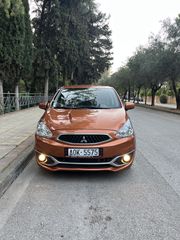 Mitsubishi Space Star 2017 edition 100+ Japan
