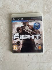 The Fight PS3-thumb-1