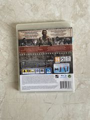 The Fight PS3-thumb-2
