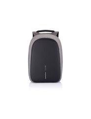 XD DESIGN ANTITHEFT BACKPACK BOBBY HERO SMALL GREY PN P705702-thumb-1