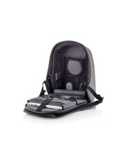 XD DESIGN ANTITHEFT BACKPACK BOBBY HERO SMALL GREY PN P705702-thumb-4