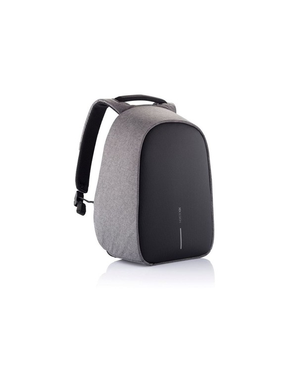 XD DESIGN ANTITHEFT BACKPACK BOBBY HERO SMALL GREY PN P705702
