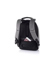 XD DESIGN ANTITHEFT BACKPACK BOBBY HERO SMALL GREY PN P705702-thumb-3