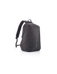 XD DESIGN ANTITHEFT BACKPACK BOBBY SOFT BLACK PN P705791