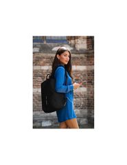 XD DESIGN ANTITHEFT BACKPACK BOBBY SOFT BLACK PN P705791-thumb-13