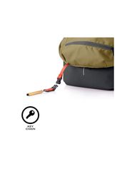 XD DESIGN ANTITHEFT BACKPACK BOBBY SOFT BLACK PN P705791-thumb-7
