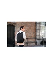 XD DESIGN ANTITHEFT BACKPACK BOBBY SOFT BLACK PN P705791-thumb-18