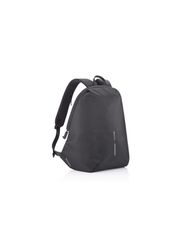 XD DESIGN ANTITHEFT BACKPACK BOBBY SOFT BLACK PN P705791-thumb-1