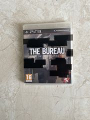 The Bureau: XCOM Declassified (Sony PlayStation 3, 2013)