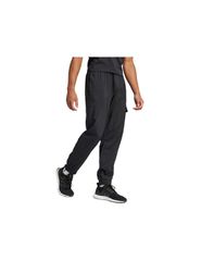 adidas Essentials Small Logo Cargo M JF3538 pants-thumb-3