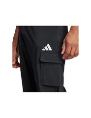 adidas Essentials Small Logo Cargo M JF3538 pants-thumb-4